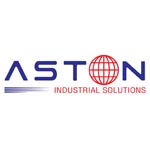 Aston Industrial Solutions Logo