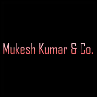 Mukesh Kumar & Co. Logo