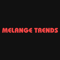 MELANGE TRENDS Logo