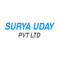 Surya Uday Pvt Ltd Logo