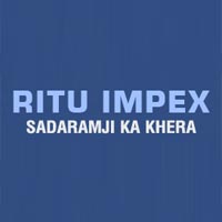 RITU IMPEX, Sadaramji Ka Khera Logo