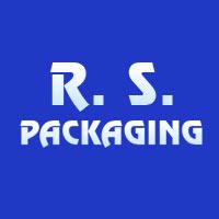 R. S. Packaging Logo