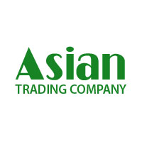 Asian Trading Company Logo