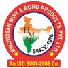 Hindustan Mint & Agro Products Pvt. Ltd. Logo