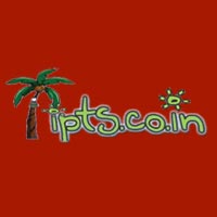 Ipts Tour & Travels Logo