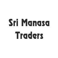 Sri Manasa Traders Logo