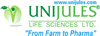 Unijules Life Sciences Ltd.