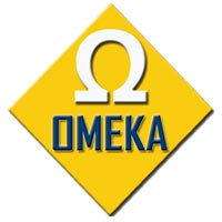 OMEKA SYSTEMS Logo