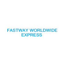Fastway Worldwide Express Logo