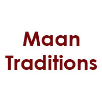 Maan Traditions Logo