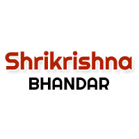 Shrikrishna Bhandar Logo