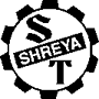 Shreya Technocast Logo