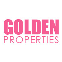 Golden Properties Logo