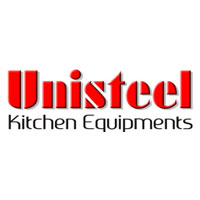 Unisteel Kitchen Equipments Logo