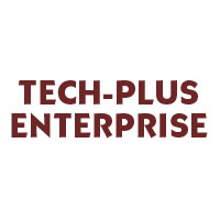 Tech Plus Enterprise Logo