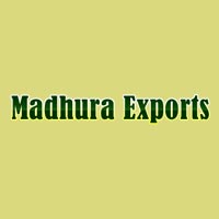 Madhura Exports Logo