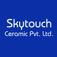 Skytouch Ceramic Pvt. Ltd. Logo