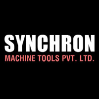 Synchron Machine Tools Pvt Ltd Logo