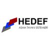HEDEF ASMA TAVAN SISTEMLERI LTD STI