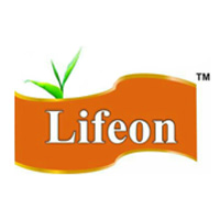 Lifeon Natural Food Products Logo