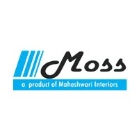 Maheshwari Office System Logo