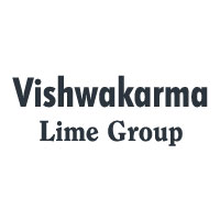 Vishwakarma Lime Group Logo