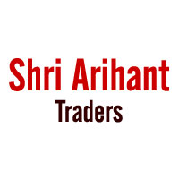 Shri Arihant Traders Logo