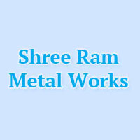 Shree Ram Metal Works Logo