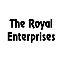 The Royal Enterprises Logo