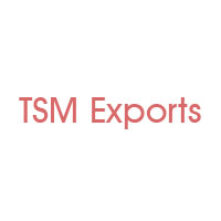 TSM Exports Logo