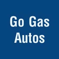 Go Gas Autos Logo
