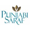 Punjabi Saraf Logo