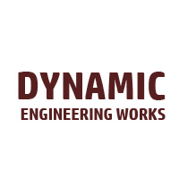 Dynamic Engineering Works Logo