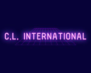 C.L. International Logo