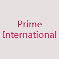 Prime International Logo