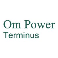 OM POWER TERMINUS Logo