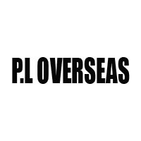 P.L Overseas Logo