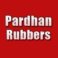 Pardhan Rubbers Logo