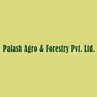 Palash Agro & Forestry Pvt. Ltd.