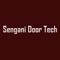 sengani door tech Logo