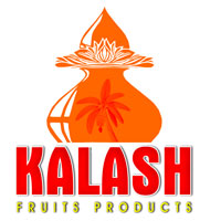 Kalash Fruits Products Logo