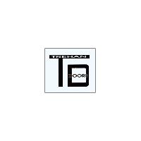 Trehan Doors & Allied Inds Logo