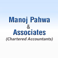 Manoj Pahwa & Associates Logo
