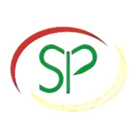 Swaraj Pigments Logo