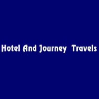 Hotel And Journey Travels Logo
