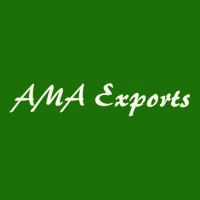 AMA Exports Logo