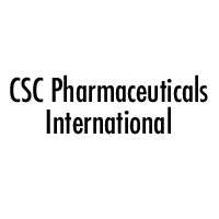 CSC Pharmaceuticals International Logo