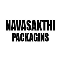 Navasakthi Packagins Logo