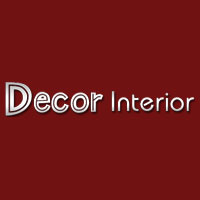 Decor Interior Logo