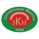 Jalaram Khaman House Logo